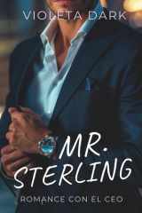 Mr. Sterling Romance con el CEO de enemigos a amantes cover image