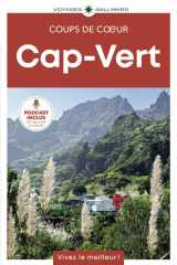 Cap-Vert cover image