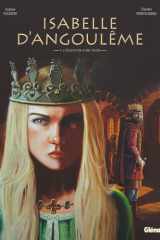 L'éducation d'une reine cover image