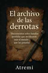 El archivo de las derrotas Documentos sobre batallas perdidas que moldearon más el mundo que las ganadas cover image