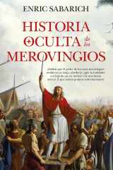Historia Oculta de Los Merovingios cover image