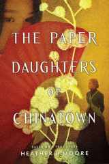 The Paper Daughters of Chinatown cover image
