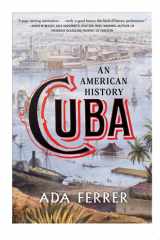Cuba (Winner of the Pulitzer Prize) cover image