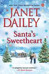 Santa's Sweetheart cover image