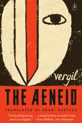 The Aeneid cover image