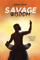 Savage Wisdom Inspiration with an Edge cover image