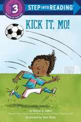 Kick It, Mo! cover image