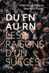 Du FN au RN - Les raisons d'un succès cover image