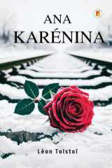 Ana Karénina (Spanish Edition) cover image