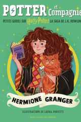 Hermione Granger cover image