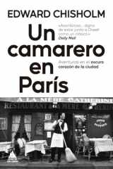 Un Camarero En Paris cover image