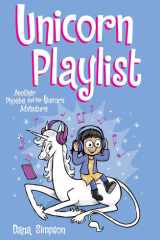 Unicorn Playlist Another Phoebe and Her Unicorn Adventure cover image