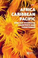 EIB Activity in Africa, the Caribbean, the Pacific, and the Overseas Countries and Territories Annual Report 2020 cover image