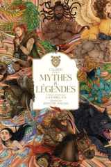 Mythes & Légendes cover image