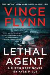 Lethal Agent cover image