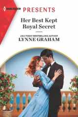 Her Best Kept Royal Secret cover image