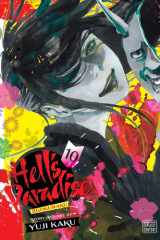 Hell's Paradise: Jigokuraku, Vol. 10 cover image