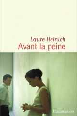 Avant la peine cover image