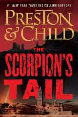 The Scorpion's Tail cover image