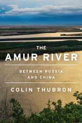 The Amur River cover image