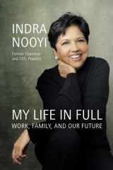 My Life in Full cover image