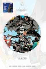 Batman/Fortnite: Zero Point cover image