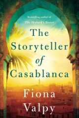 The Storyteller of Casablanca cover image
