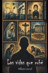Las vidas que robé cover image
