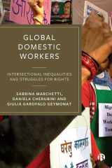 Global Domestic Workers Intersectional Inequalities and Struggles for Rights cover image