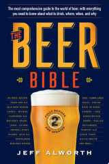 The Beer Bible cover image