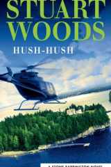Hush-Hush cover image