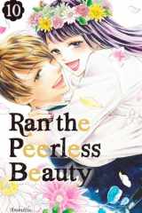 Ran the Peerless Beauty 10 cover image