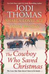 The Cowboy Who Saved Christmas cover image