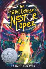 The Total Eclipse of Nestor Lopez cover image