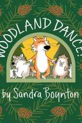 Woodland Dance! cover image