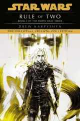 Rule of Two: Star Wars Legends (Darth Bane) cover image
