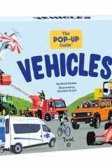 The Pop-Up Guide: Vehicles cover image