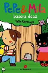 Pepe y Mila basora doaz cover image