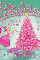 Pinkalicious Merry Pinkmas! cover image