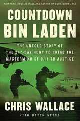 Countdown bin Laden The Untold Story of the 247-Day Hunt to Bring the Mastermind of 9/11 to Justice cover image
