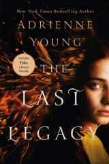 The Last Legacy cover image