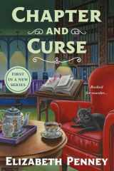 Chapter and Curse cover image