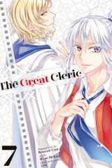 The Great Cleric 7 cover image