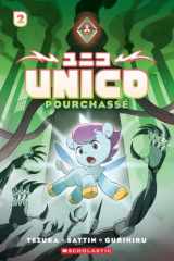 Unico : N˚ 2 - Pourchassé cover image