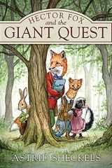 Hector Fox and the Giant Quest cover image