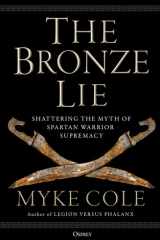 The Bronze Lie cover image