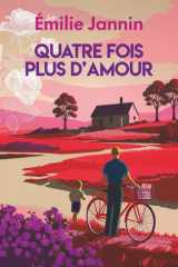 Quatre fois plus d'amour cover image