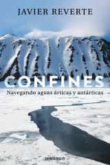 Confines: Navegando aguas árticas y antárticas cover image