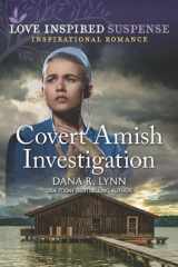 Covert Amish Investigation cover image