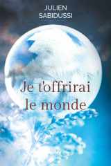 Je t'offrirai le monde cover image